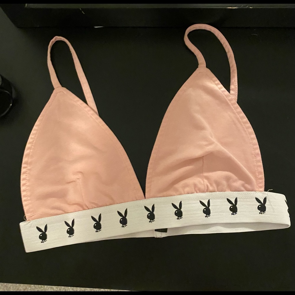 Playboy bra
